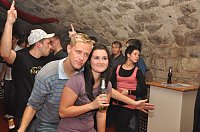 Bild:  i Love House im Grease 