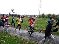 Bild: Stadtparklauf Sondershausen