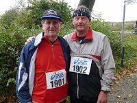 Bild: Stadtparklauf Sondershausen