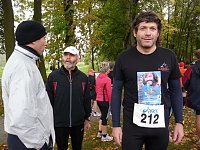 Bild: Stadtparklauf Sondershausen