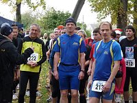 Bild: Stadtparklauf Sondershausen