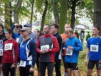 Bild: Stadtparklauf Sondershausen