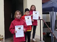 Bild: Stadtparklauf Sondershausen