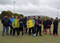 Bild: Flutlichtturnier G&ouml;ldner