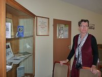 Bild: Wezel- Biographie vorgestellt