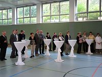 Bild: Medizinisches Versorgungszentrum er&ouml;ffnet