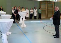 Bild: Medizinisches Versorgungszentrum er&ouml;ffnet