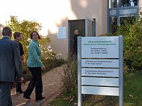 Bild: Medizinisches Versorgungszentrum er&ouml;ffnet