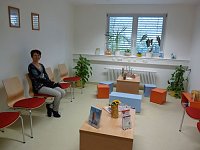 Bild: Medizinisches Versorgungszentrum er&ouml;ffnet