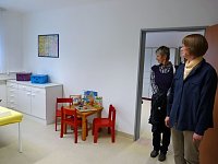 Bild: Medizinisches Versorgungszentrum er&ouml;ffnet