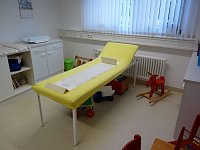 Bild: Medizinisches Versorgungszentrum er&ouml;ffnet