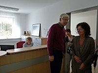 Bild: Medizinisches Versorgungszentrum er&ouml;ffnet