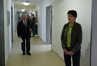 Bild: Medizinisches Versorgungszentrum er&ouml;ffnet