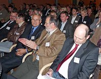 Bild: Sondersh&auml;user Wirtschaftsforum