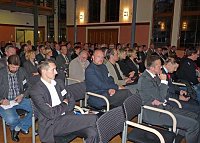 Bild: Sondersh&auml;user Wirtschaftsforum
