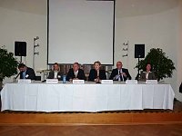 Bild: Sondersh&auml;user Wirtschaftsforum