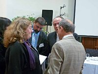 Bild: Sondersh&auml;user Wirtschaftsforum