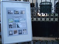 Bild: Ausstellung Yvonne Most