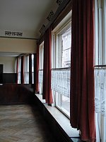 Bild: Ausstellung Yvonne Most