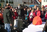 Bild: Mach Dich ran