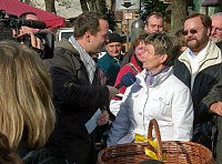 Bild: Mach Dich ran