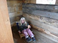 Bild: Familientag beim THW