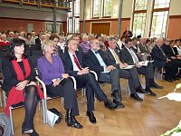 Bild: 65. Jahrestag begangen