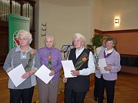 Bild: 65. Jahrestag begangen