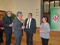 Bild: 65. Jahrestag begangen