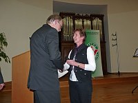 Bild: 65. Jahrestag begangen