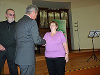 Bild: 65. Jahrestag begangen