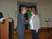 Bild: 65. Jahrestag begangen