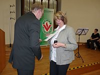 Bild: 65. Jahrestag begangen