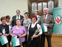Bild: 65. Jahrestag begangen