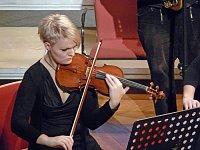 Bild: Chorkonzert vom Wochenende
