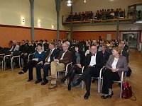 Bild: Bibliothekspreis &uuml;bergeben
