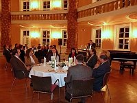 Bild: Ehrung durch die  WAGO Stiftung