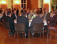 Bild: Ehrung durch die  WAGO Stiftung