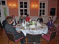 Bild: Ehrung durch die  WAGO Stiftung