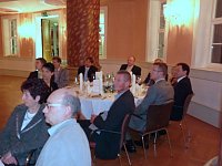 Bild: Ehrung durch die  WAGO Stiftung