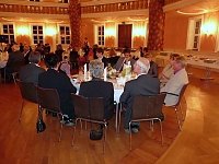 Bild: Ehrung durch die  WAGO Stiftung