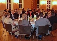 Bild: Ehrung durch die  WAGO Stiftung