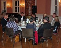 Bild: Ehrung durch die  WAGO Stiftung