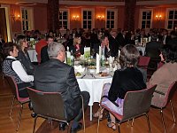 Bild: Ehrung durch die  WAGO Stiftung