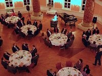 Bild: Ehrung durch die  WAGO Stiftung
