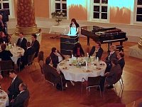 Bild: Ehrung durch die  WAGO Stiftung