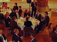 Bild: Ehrung durch die  WAGO Stiftung