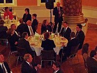 Bild: Ehrung durch die  WAGO Stiftung