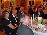 Bild: Ehrung durch die  WAGO Stiftung