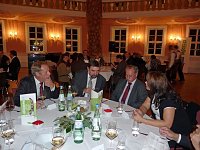 Bild: Ehrung durch die  WAGO Stiftung